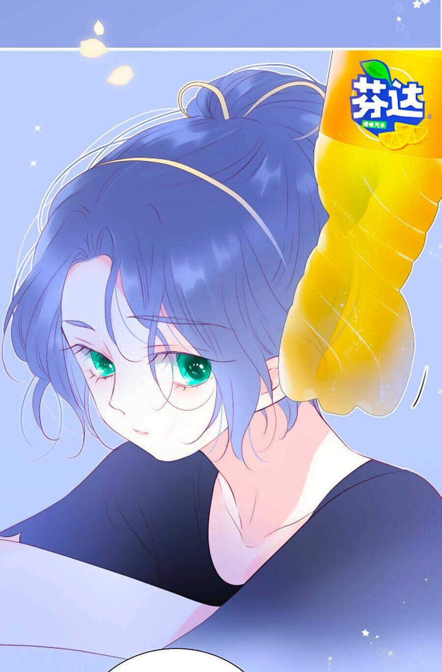Hoa Bỏ Chạy Với Nhím Rồi: Chapter 16