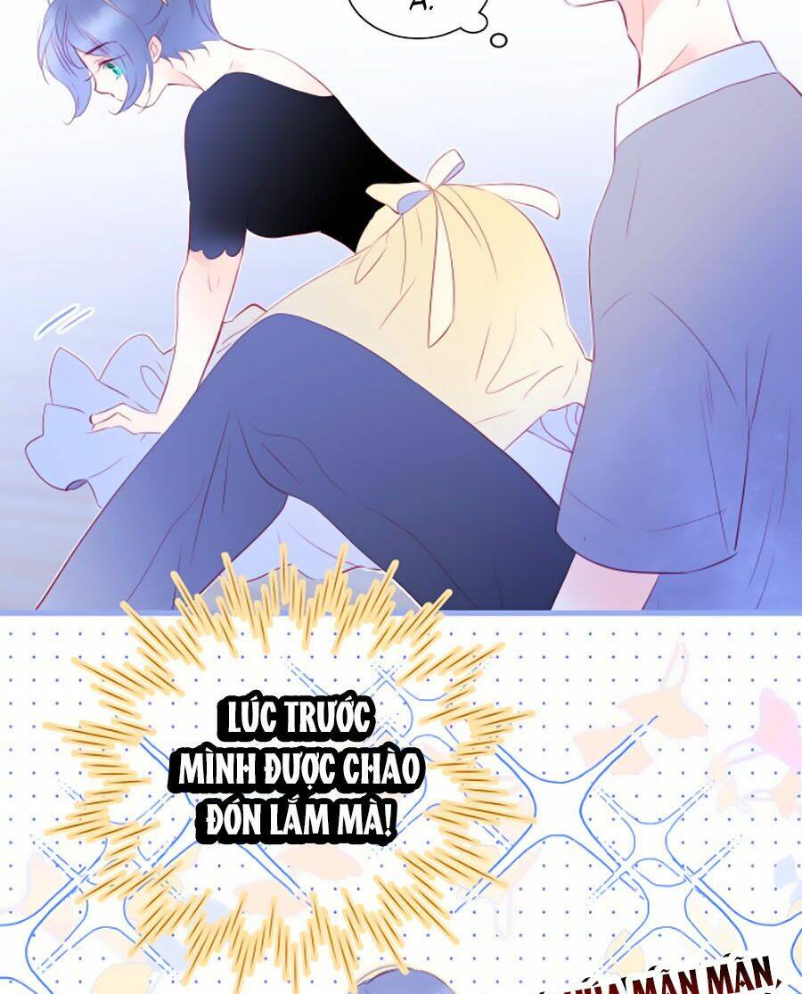 Hoa Bỏ Chạy Với Nhím Rồi: Chapter 16