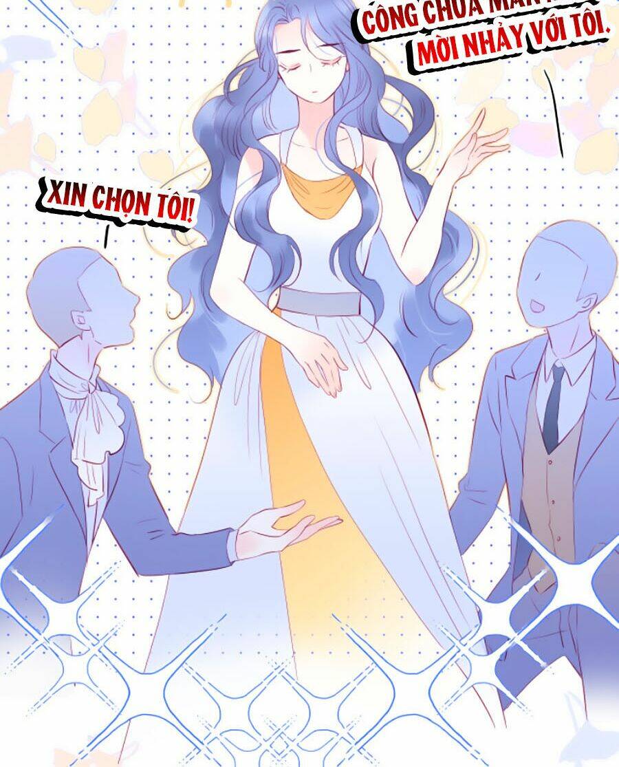 Hoa Bỏ Chạy Với Nhím Rồi: Chapter 16