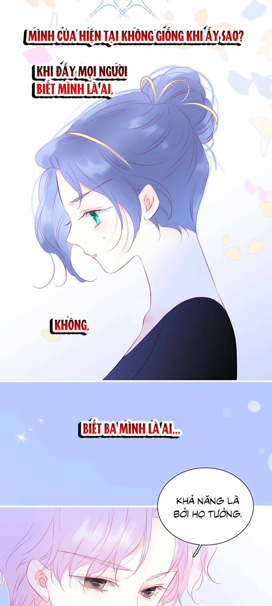 Hoa Bỏ Chạy Với Nhím Rồi: Chapter 16