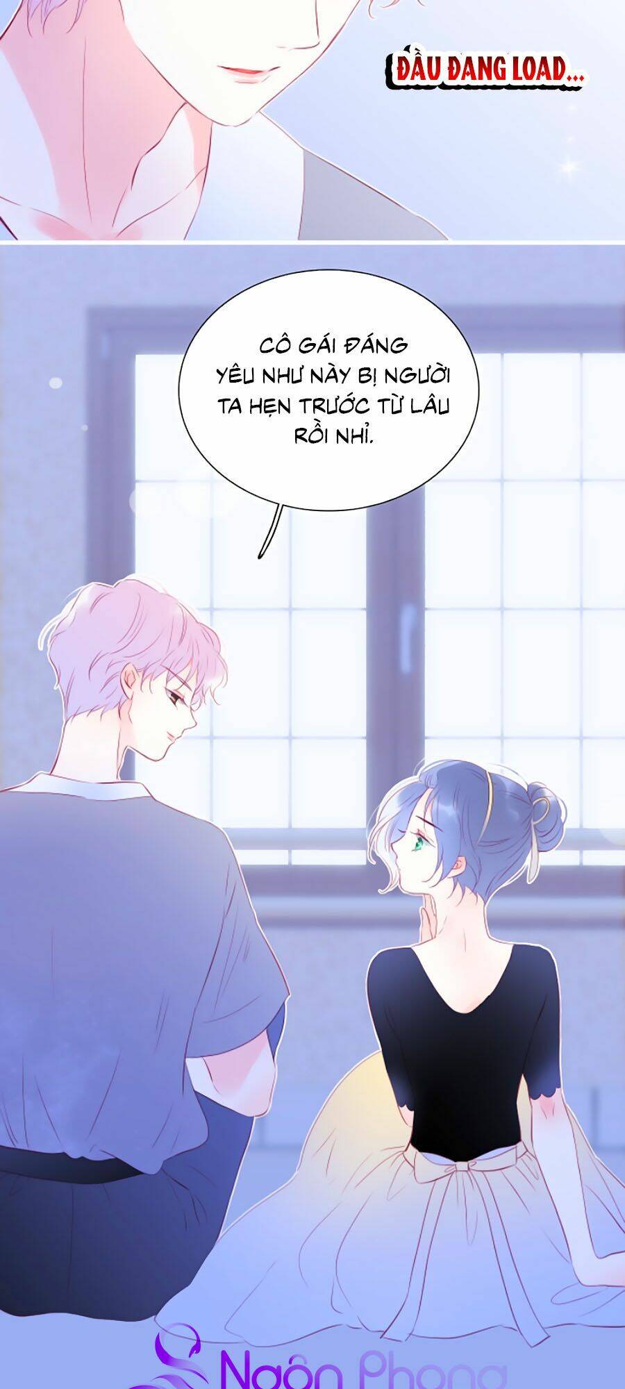 Hoa Bỏ Chạy Với Nhím Rồi: Chapter 16