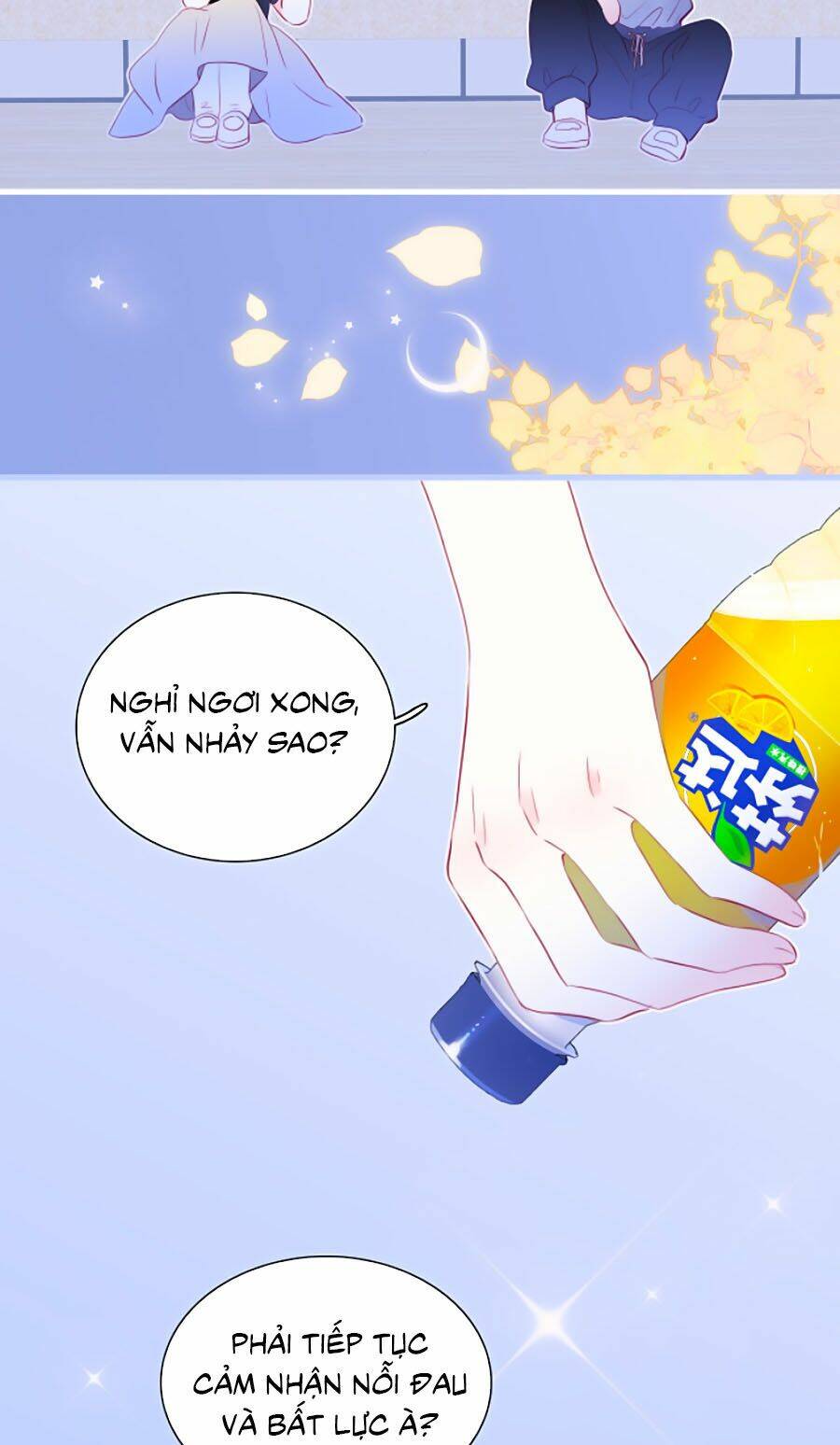 Hoa Bỏ Chạy Với Nhím Rồi: Chapter 16