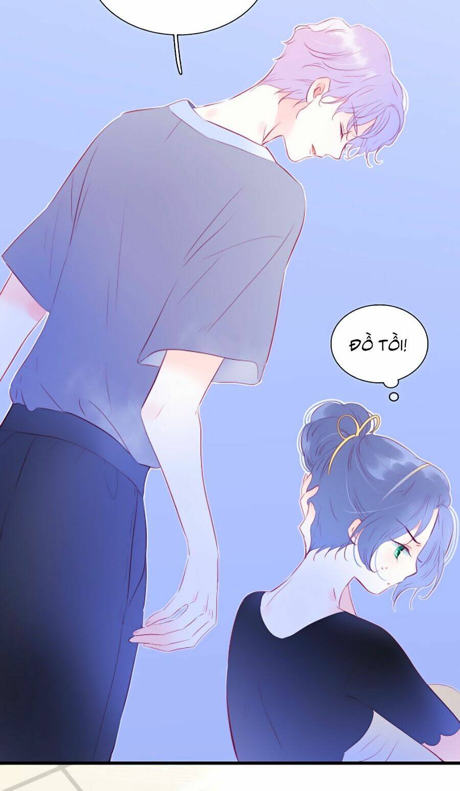 Hoa Bỏ Chạy Với Nhím Rồi: Chapter 16