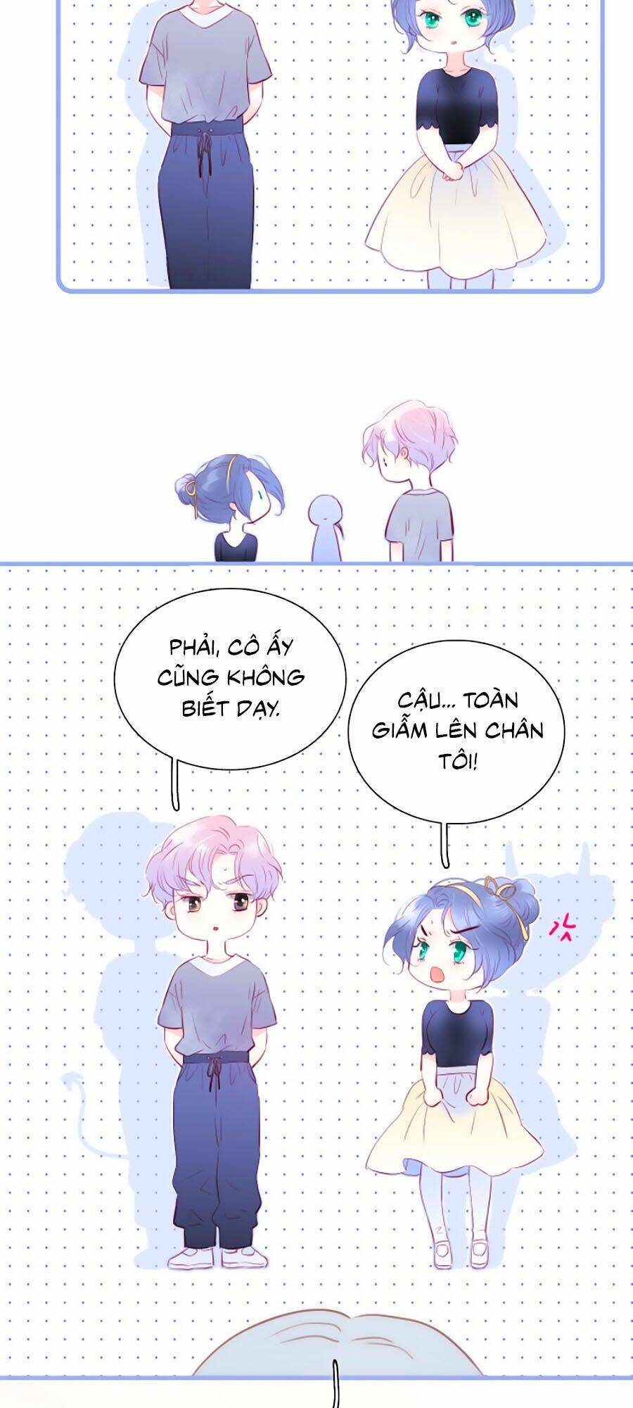 Hoa Bỏ Chạy Với Nhím Rồi: Chapter 16