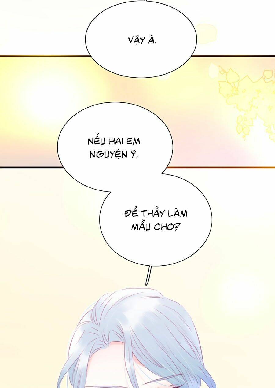 Hoa Bỏ Chạy Với Nhím Rồi: Chapter 16