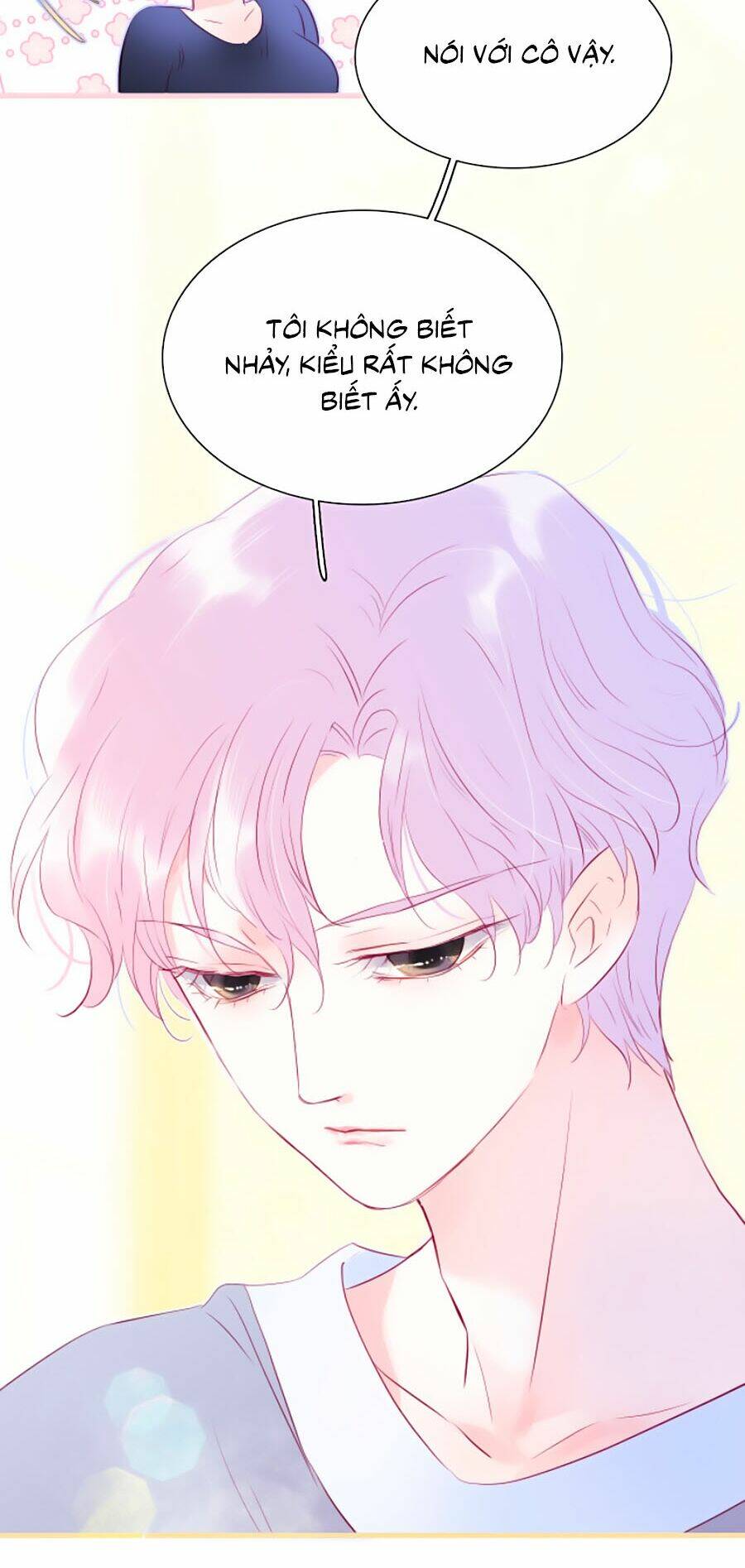 Hoa Bỏ Chạy Với Nhím Rồi: Chapter 16