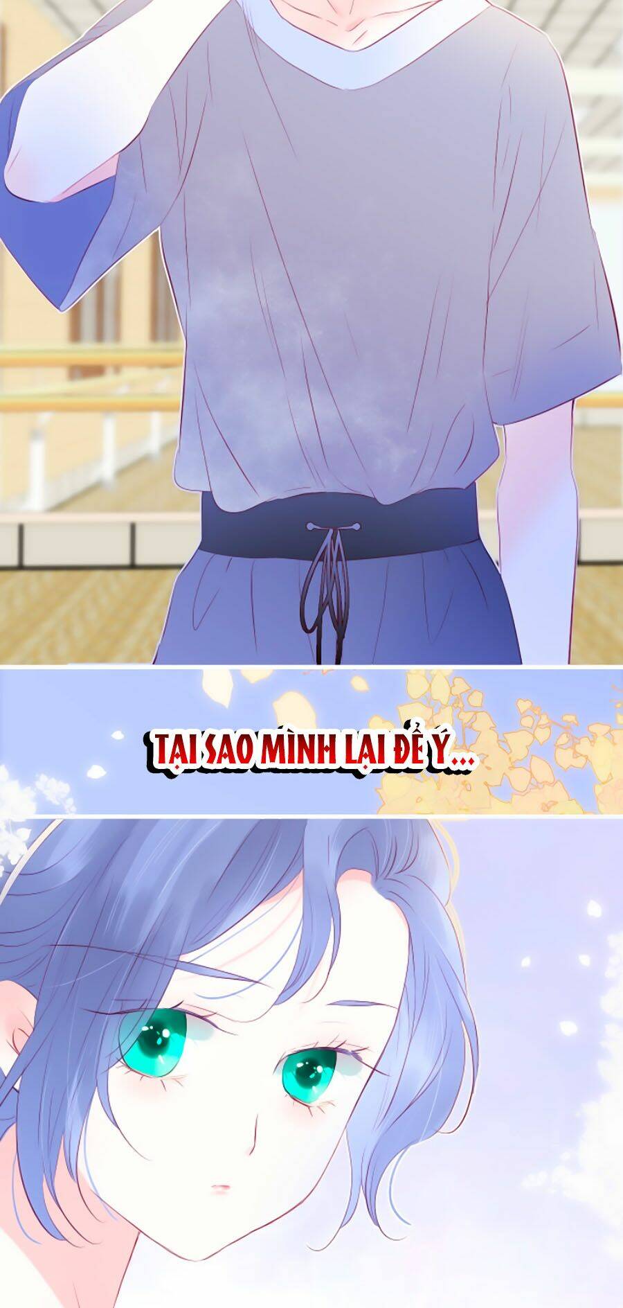 Hoa Bỏ Chạy Với Nhím Rồi: Chapter 17
