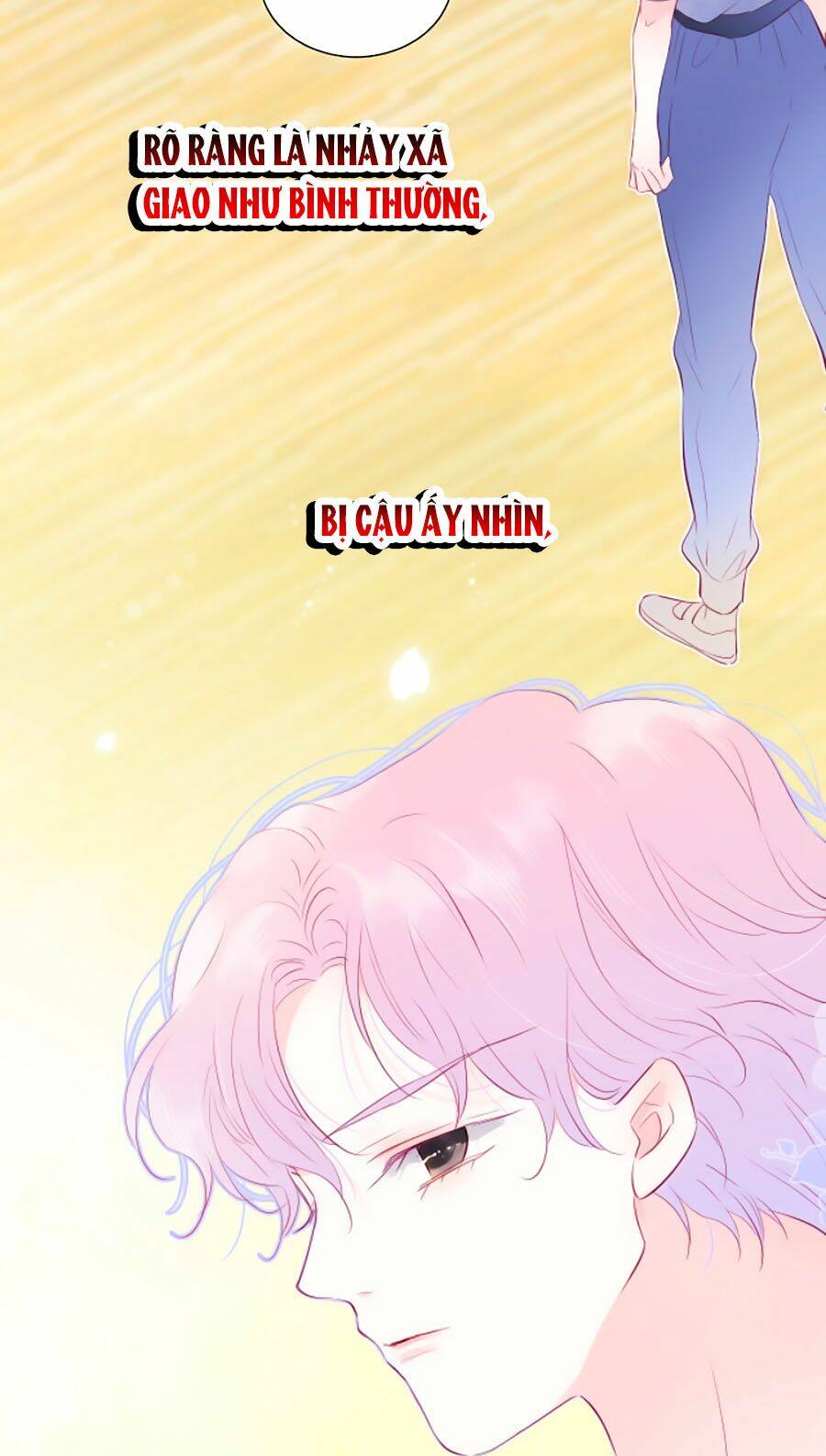 Hoa Bỏ Chạy Với Nhím Rồi: Chapter 17
