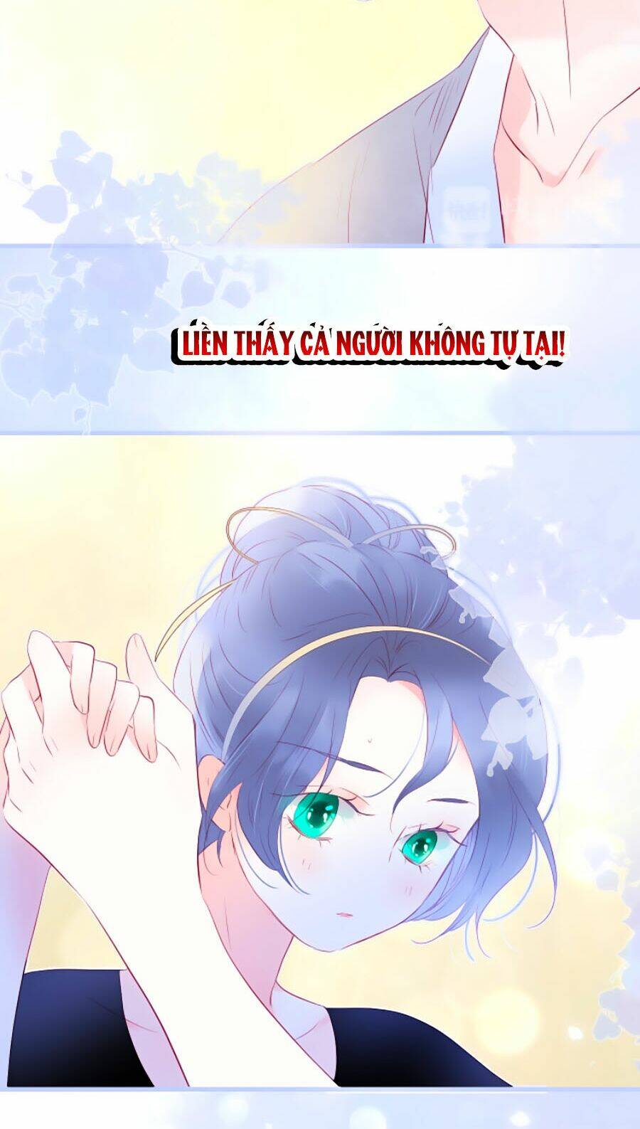 Hoa Bỏ Chạy Với Nhím Rồi: Chapter 17