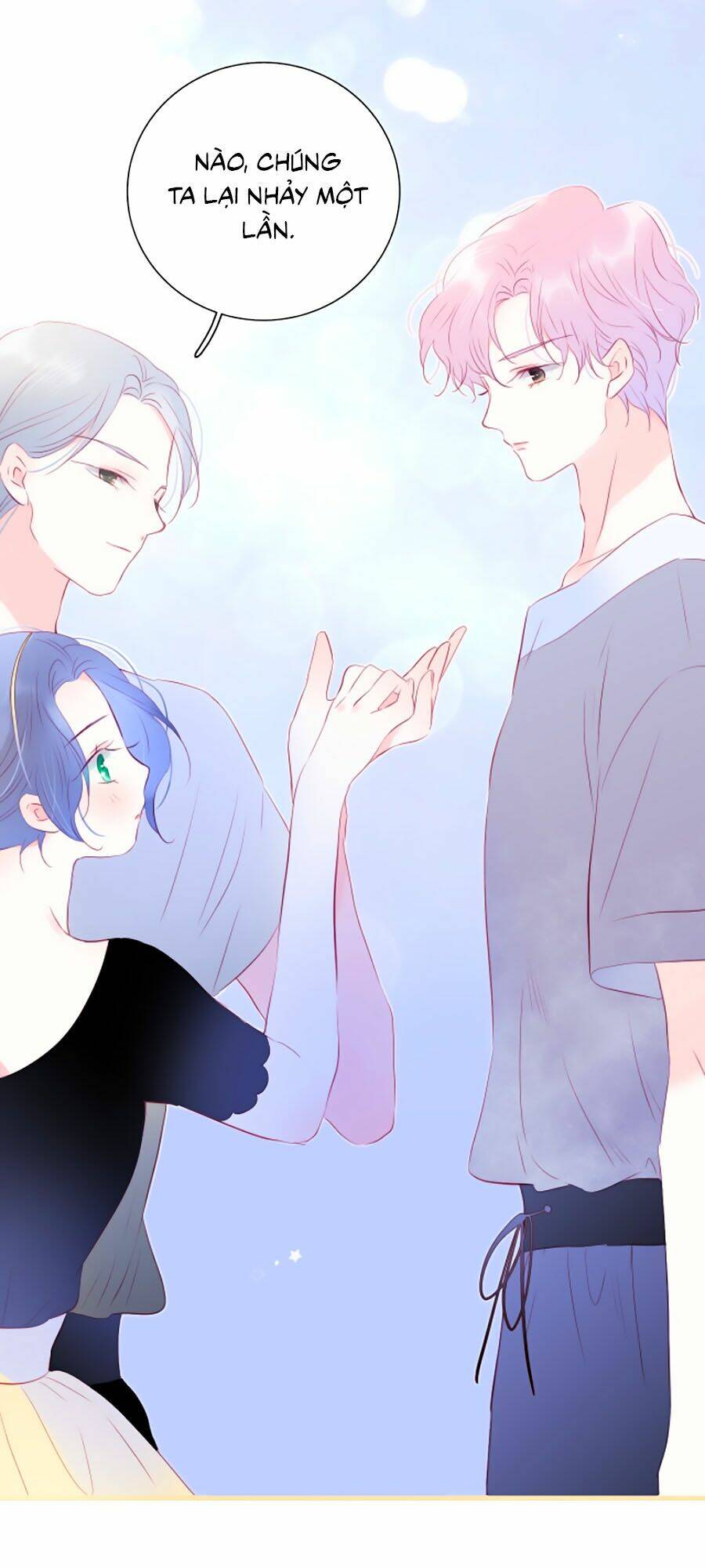 Hoa Bỏ Chạy Với Nhím Rồi: Chapter 17