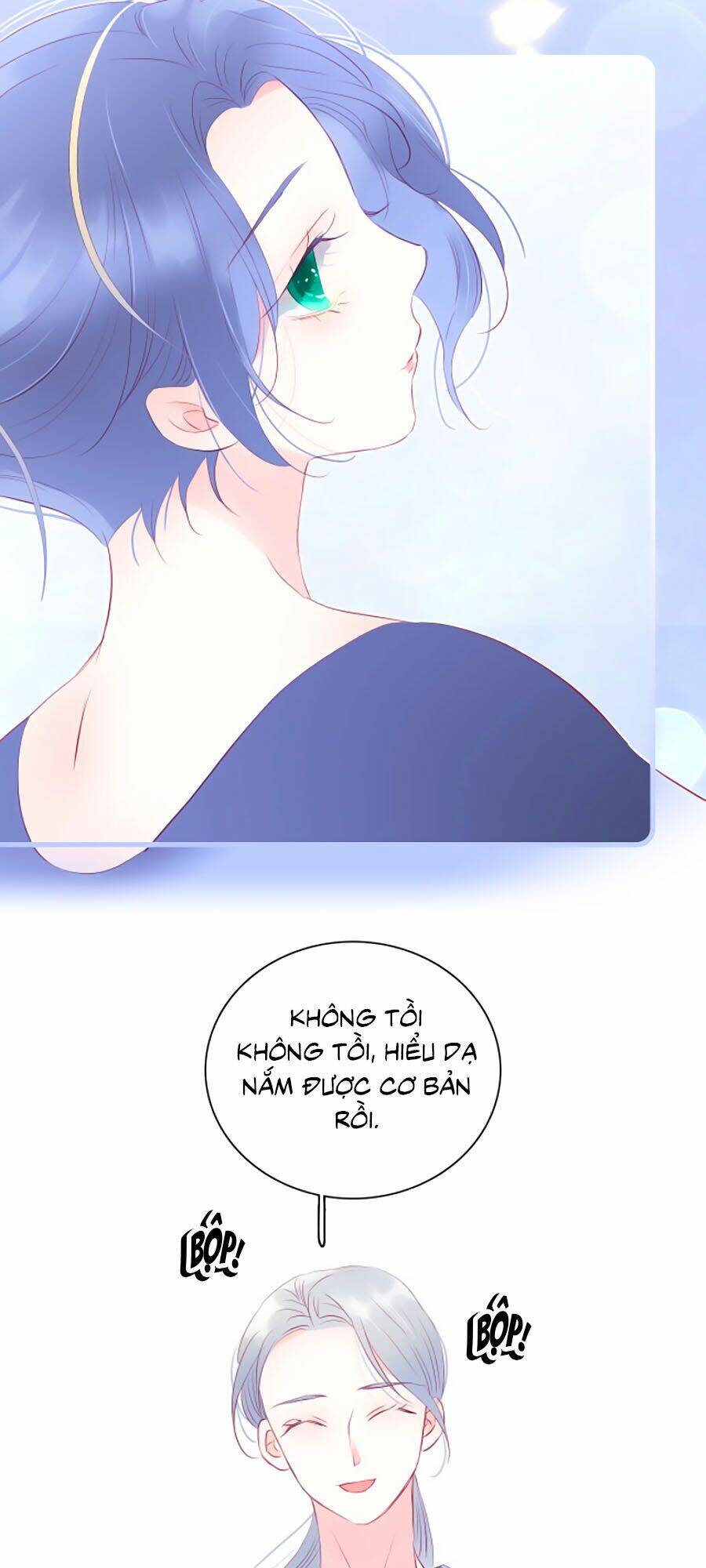 Hoa Bỏ Chạy Với Nhím Rồi: Chapter 17