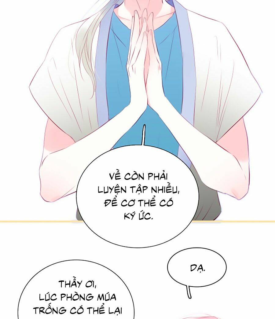Hoa Bỏ Chạy Với Nhím Rồi: Chapter 17