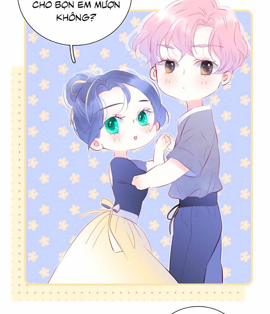 Hoa Bỏ Chạy Với Nhím Rồi: Chapter 17
