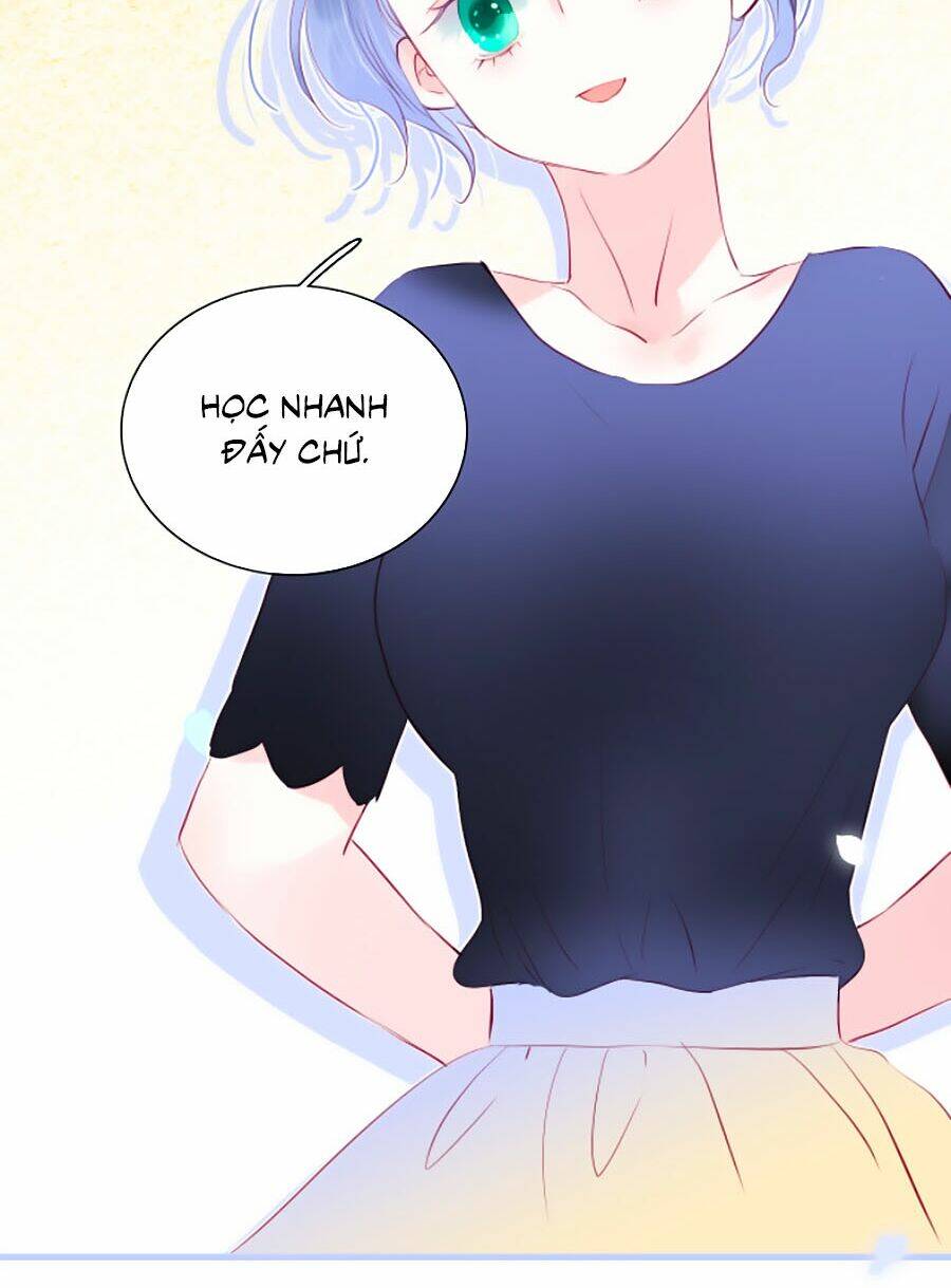 Hoa Bỏ Chạy Với Nhím Rồi: Chapter 17