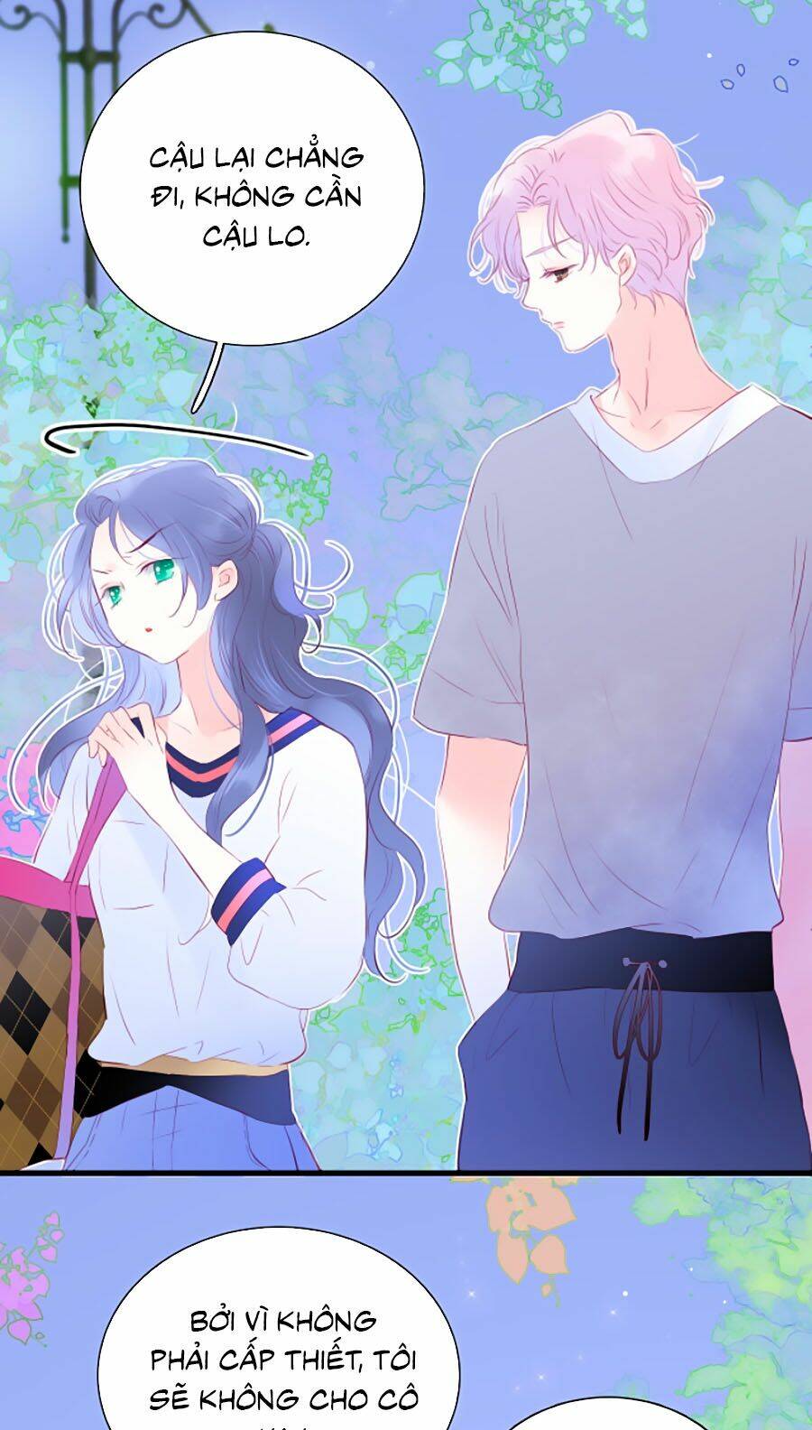 Hoa Bỏ Chạy Với Nhím Rồi: Chapter 17