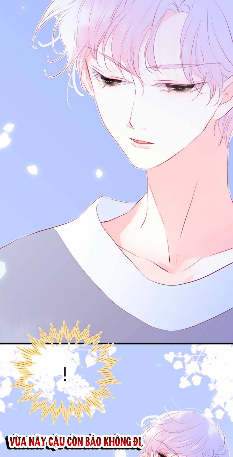 Hoa Bỏ Chạy Với Nhím Rồi: Chapter 17
