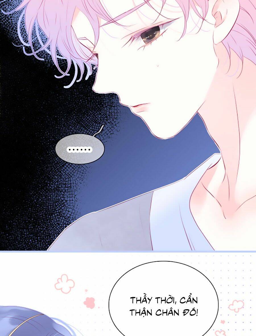 Hoa Bỏ Chạy Với Nhím Rồi: Chapter 17