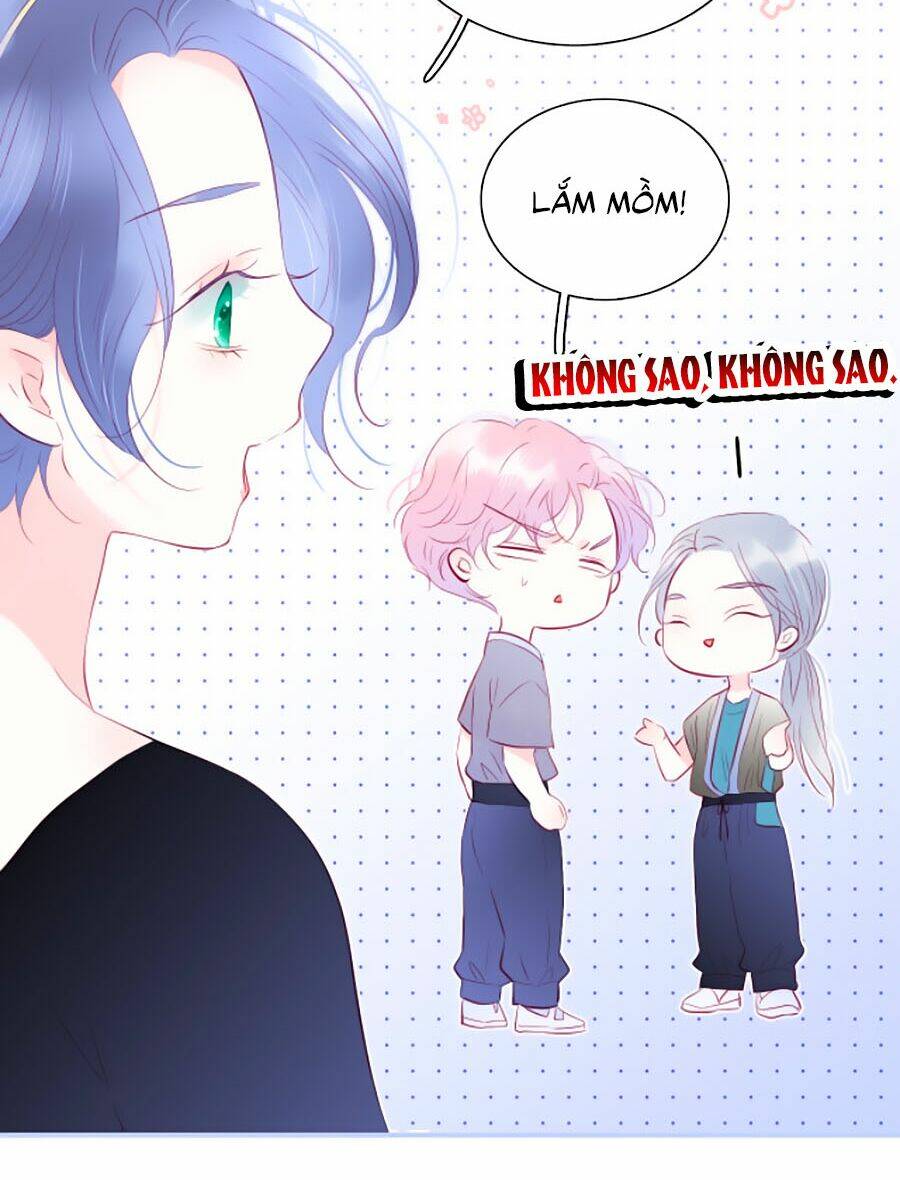 Hoa Bỏ Chạy Với Nhím Rồi: Chapter 17