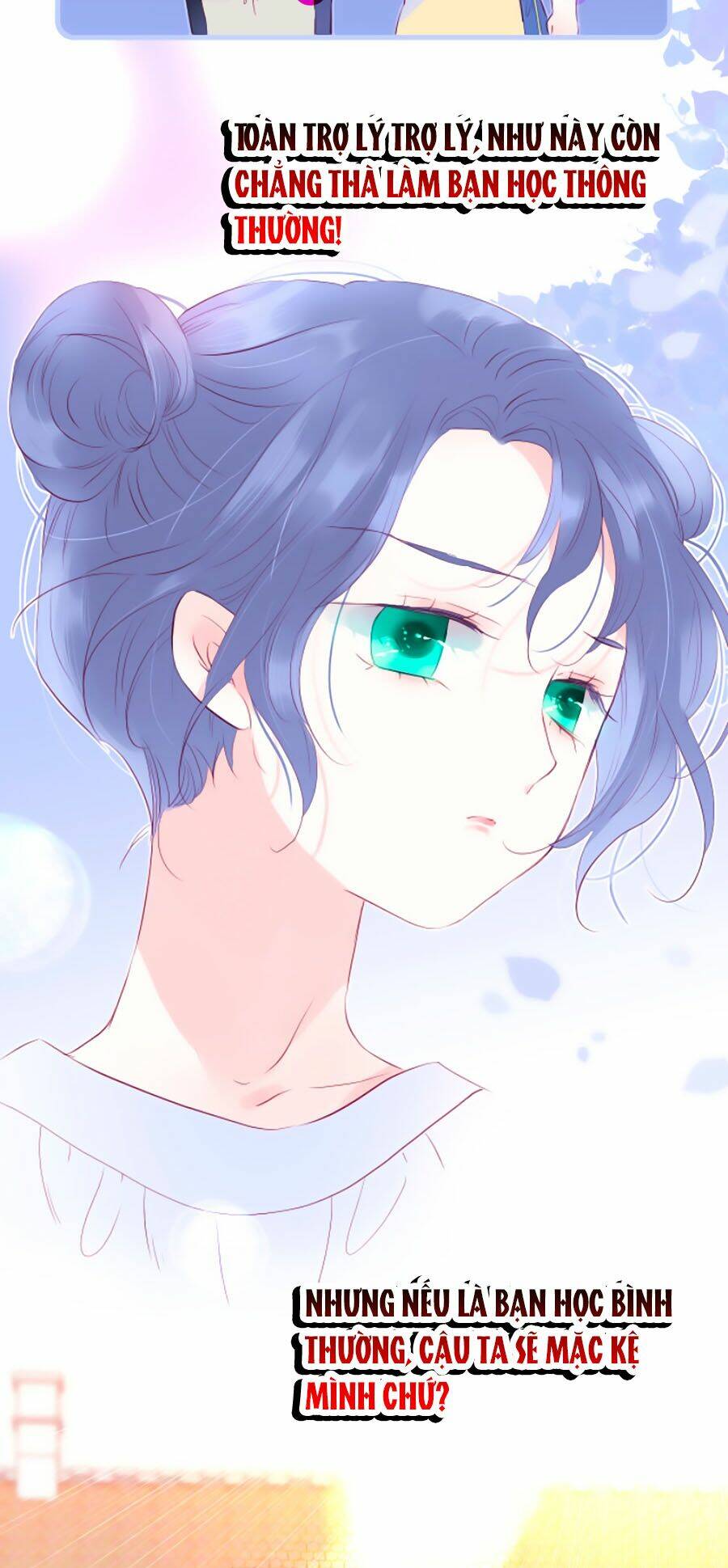 Hoa Bỏ Chạy Với Nhím Rồi: Chapter 18