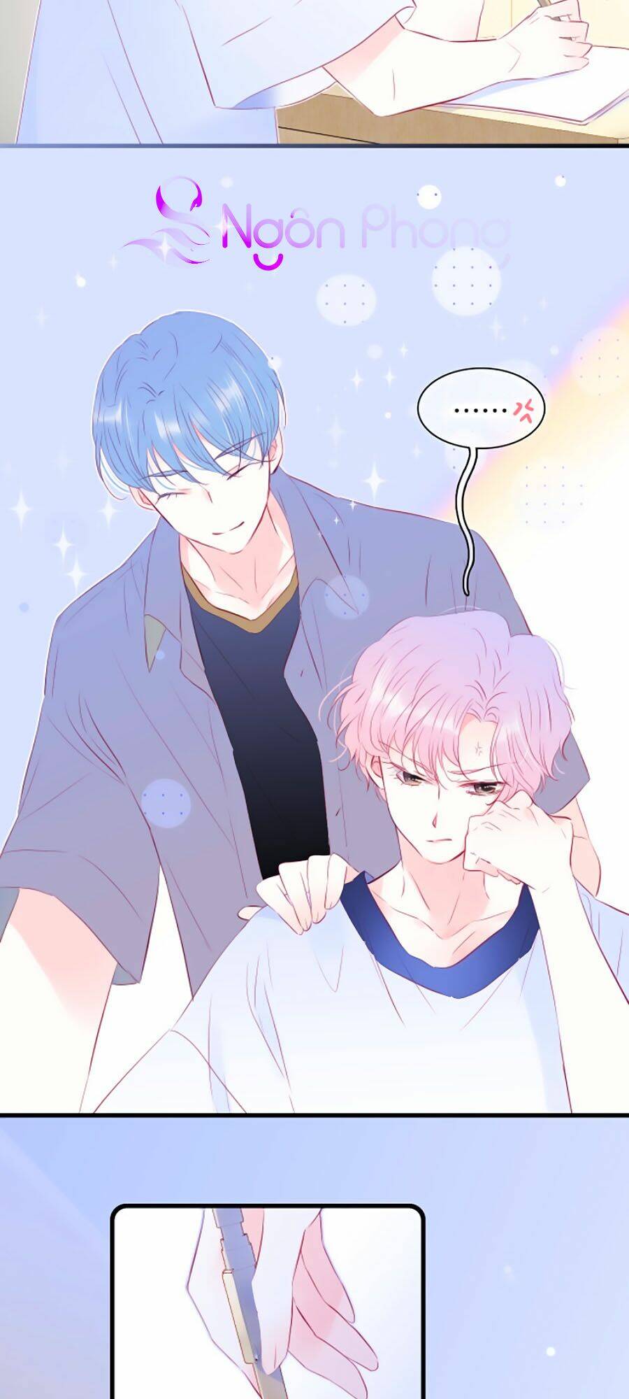 Hoa Bỏ Chạy Với Nhím Rồi: Chapter 18