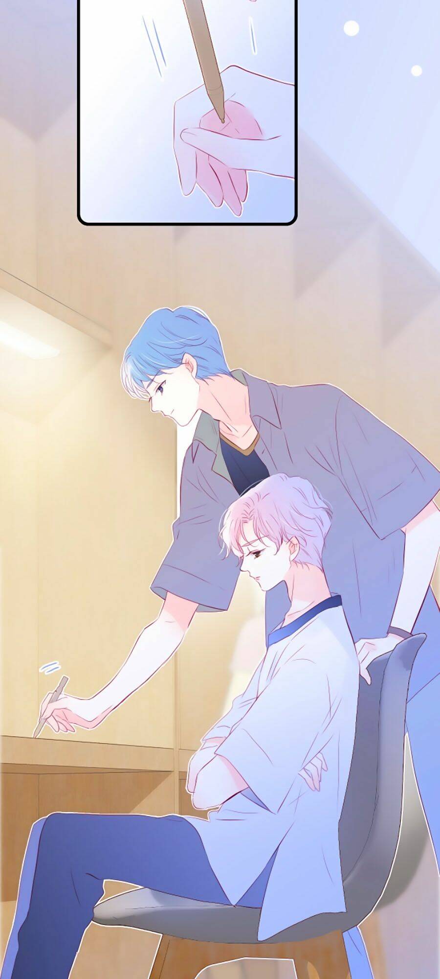Hoa Bỏ Chạy Với Nhím Rồi: Chapter 18