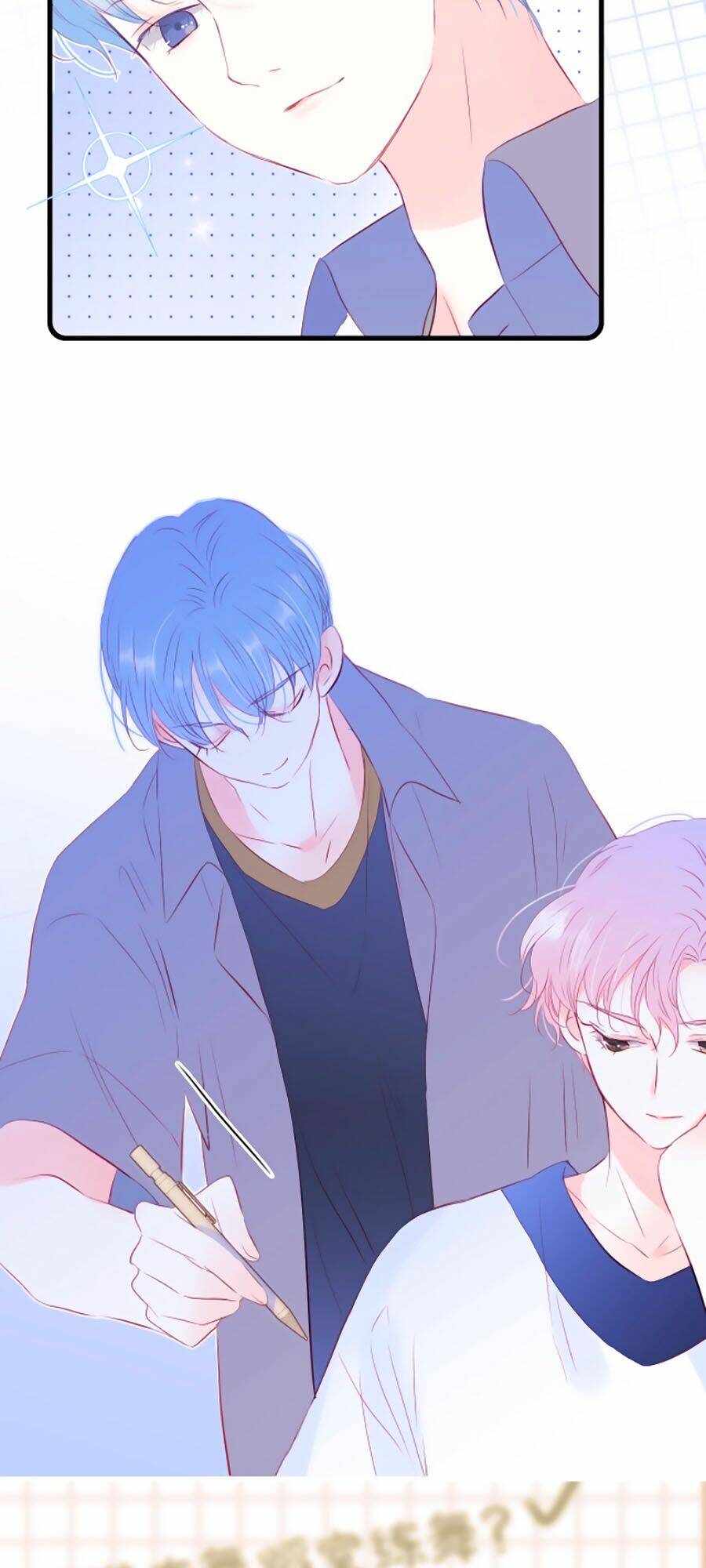 Hoa Bỏ Chạy Với Nhím Rồi: Chapter 18