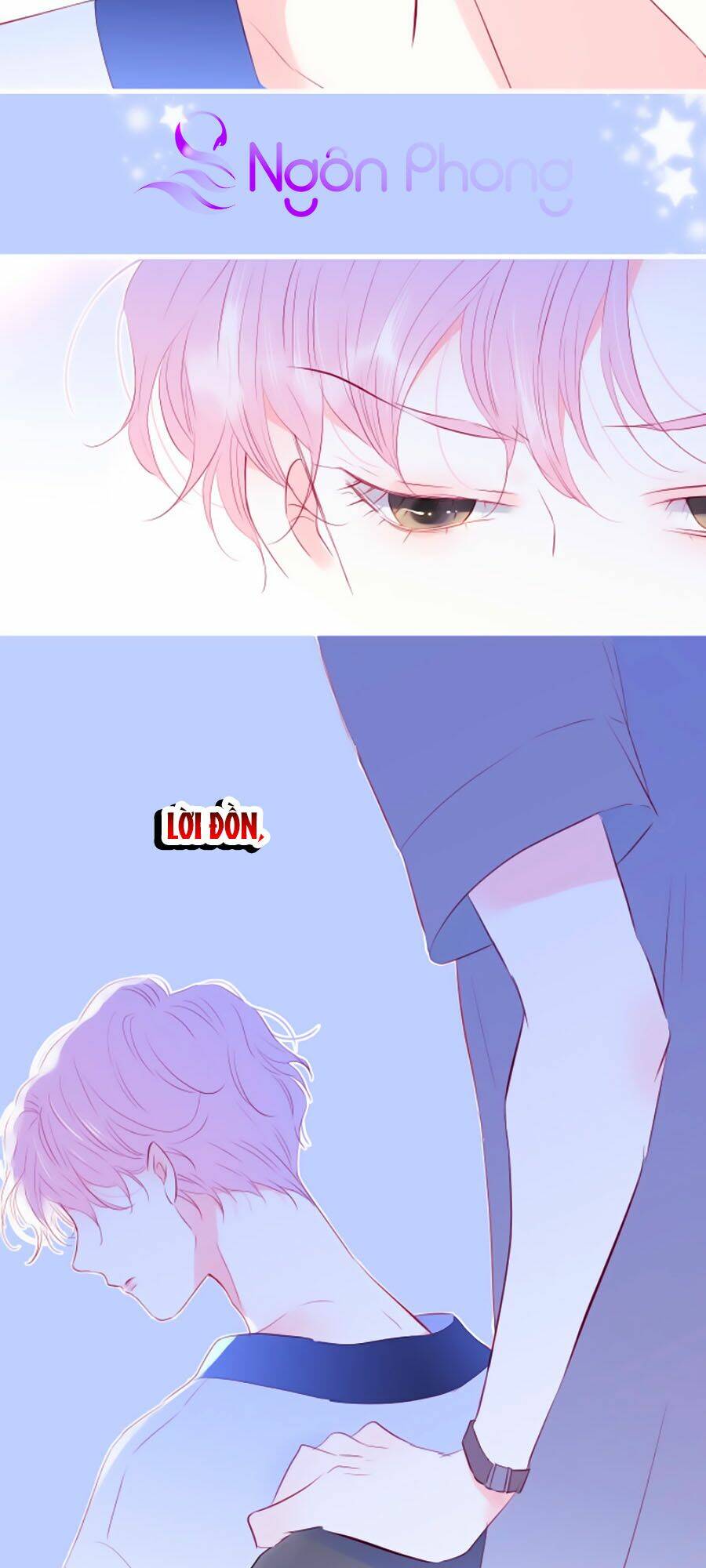Hoa Bỏ Chạy Với Nhím Rồi: Chapter 18