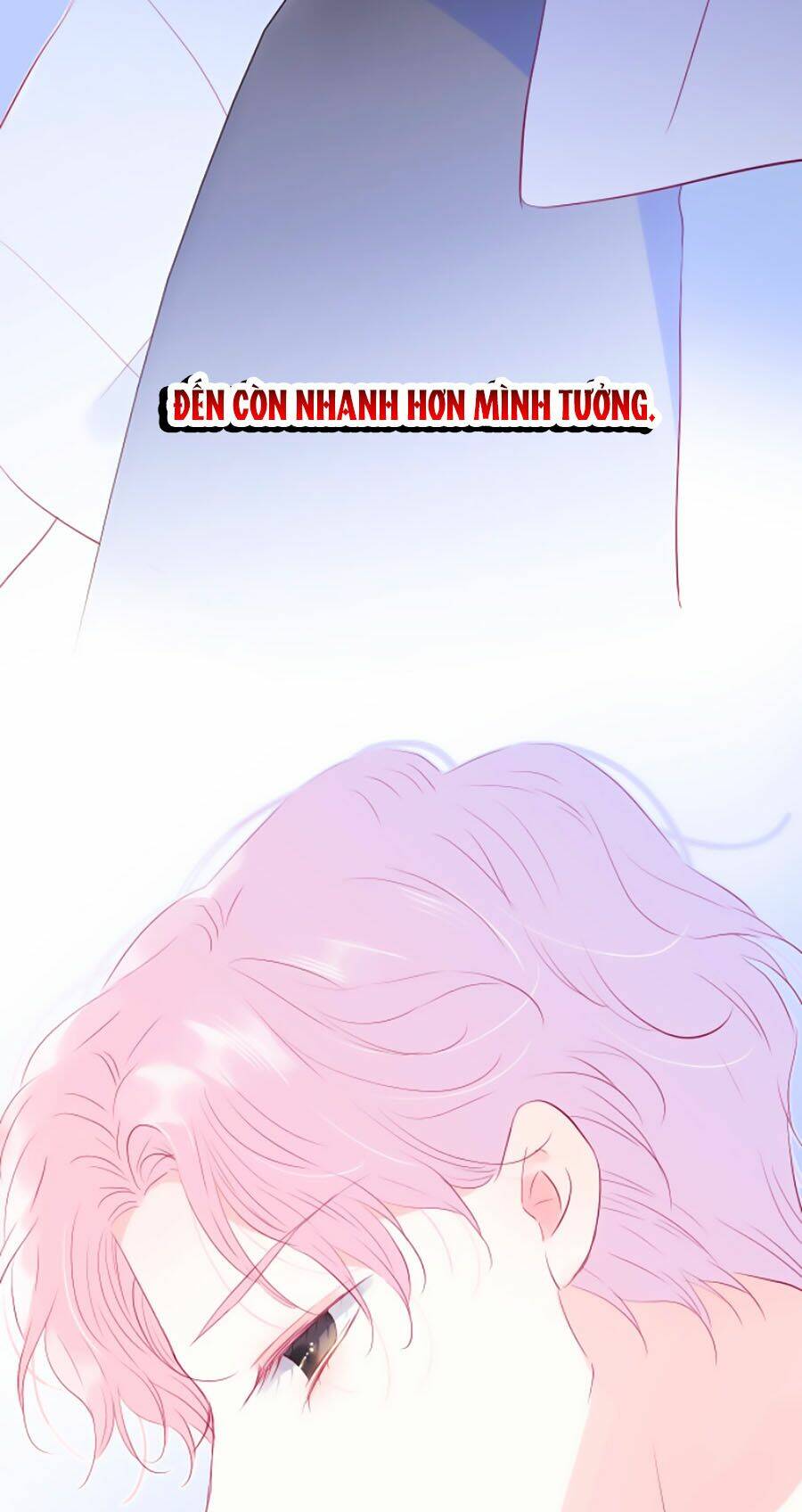 Hoa Bỏ Chạy Với Nhím Rồi: Chapter 18