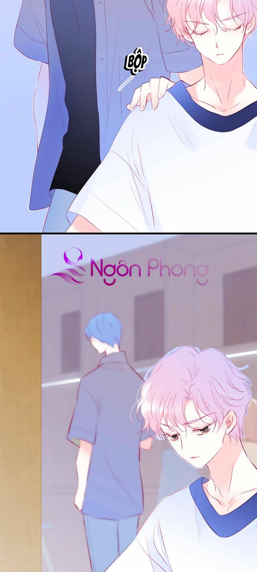 Hoa Bỏ Chạy Với Nhím Rồi: Chapter 18