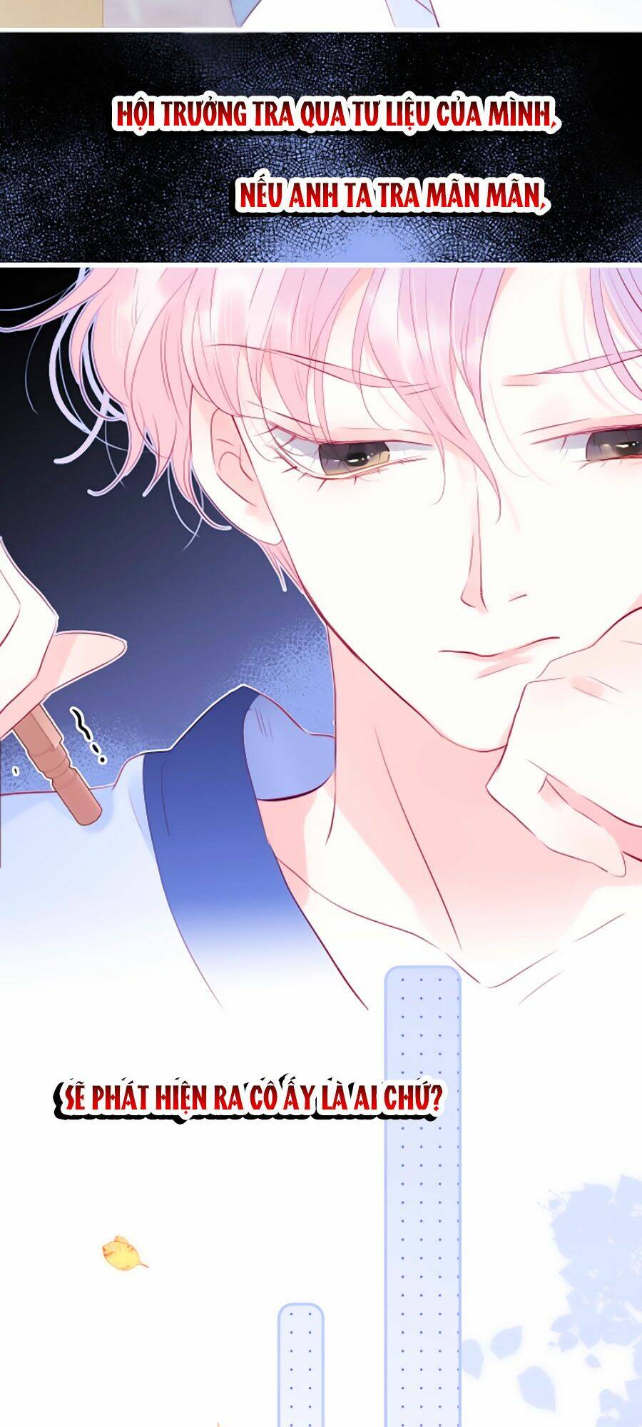Hoa Bỏ Chạy Với Nhím Rồi: Chapter 18