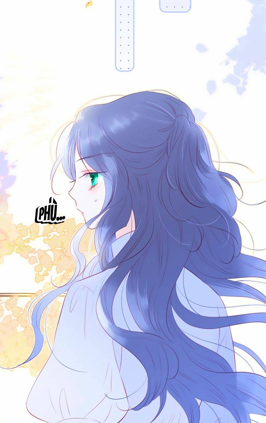 Hoa Bỏ Chạy Với Nhím Rồi: Chapter 18