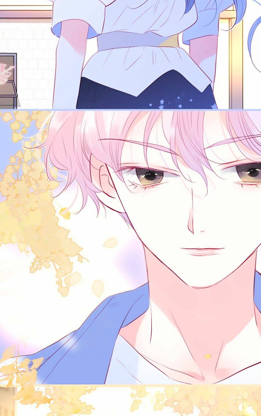 Hoa Bỏ Chạy Với Nhím Rồi: Chapter 18
