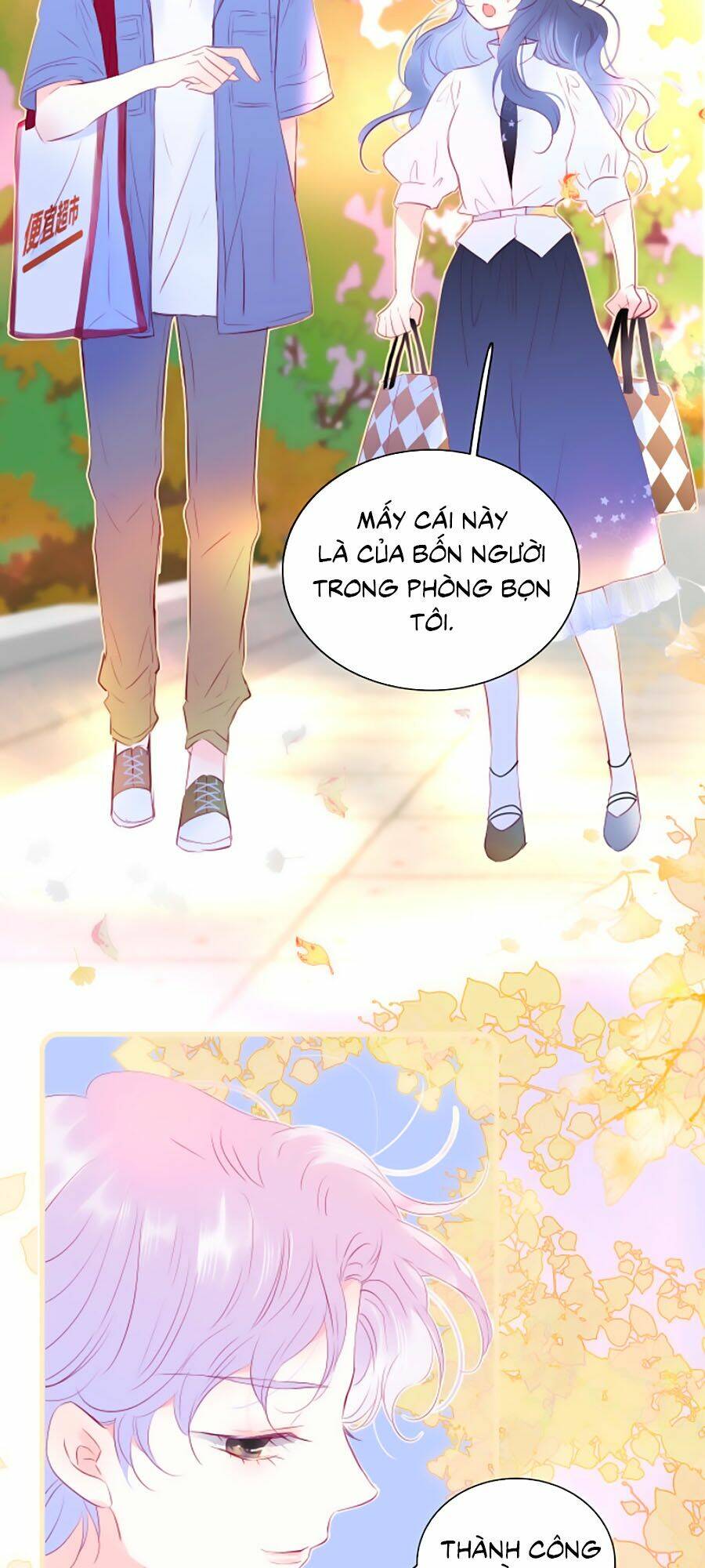 Hoa Bỏ Chạy Với Nhím Rồi: Chapter 18