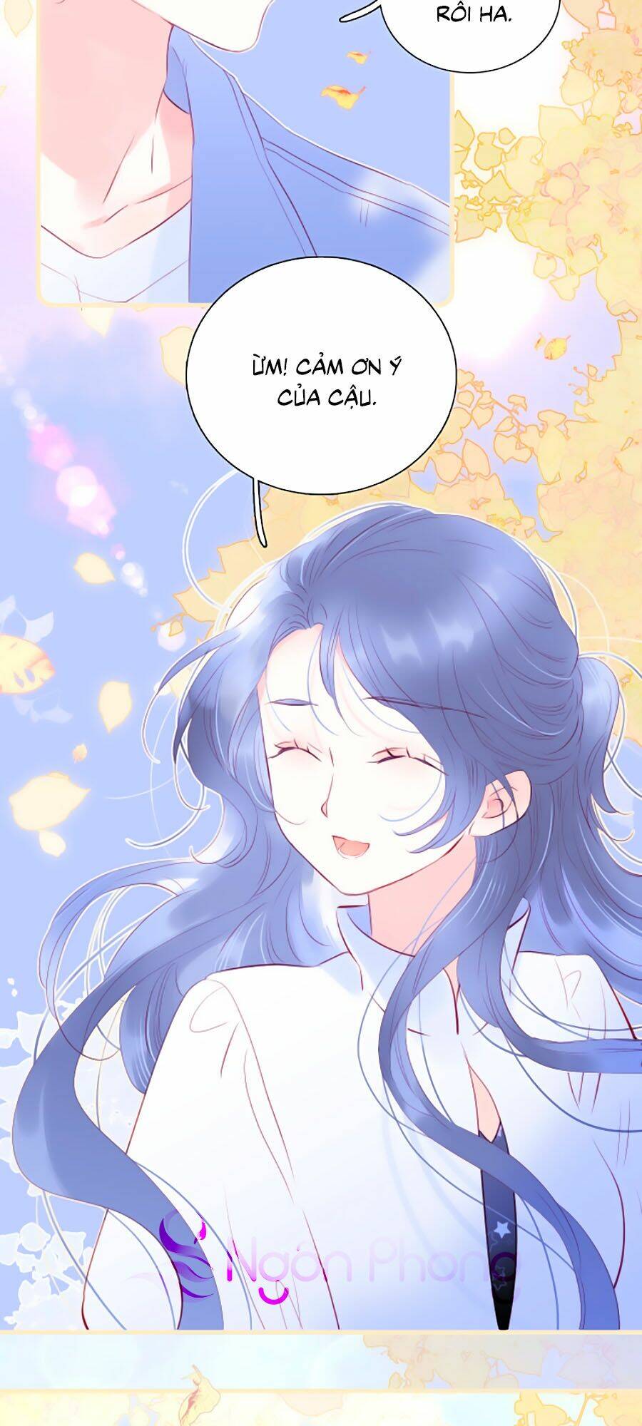Hoa Bỏ Chạy Với Nhím Rồi: Chapter 18