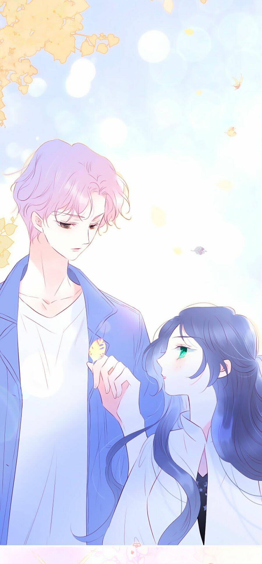 Hoa Bỏ Chạy Với Nhím Rồi: Chapter 18
