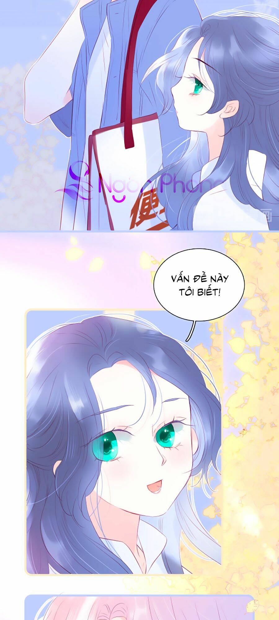 Hoa Bỏ Chạy Với Nhím Rồi: Chapter 18