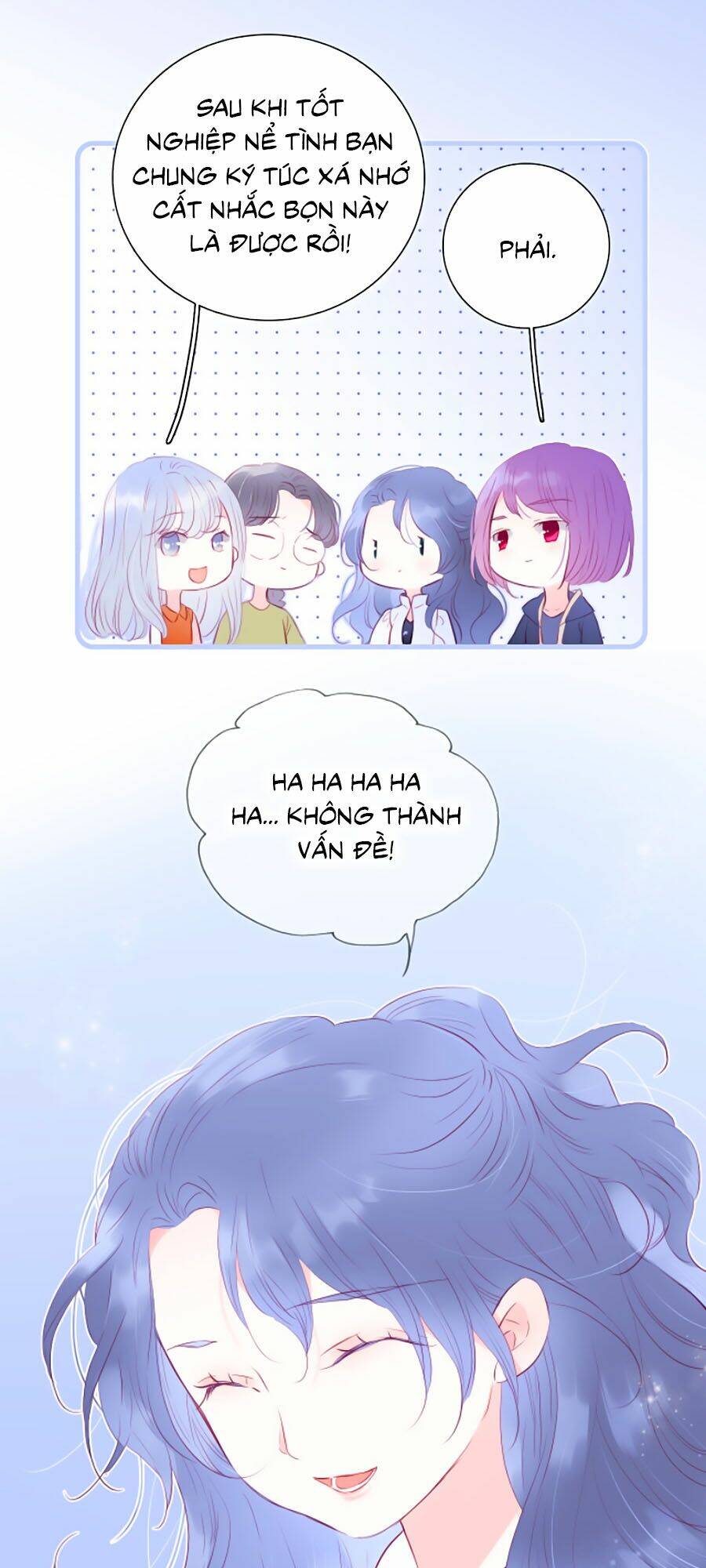 Hoa Bỏ Chạy Với Nhím Rồi: Chapter 19