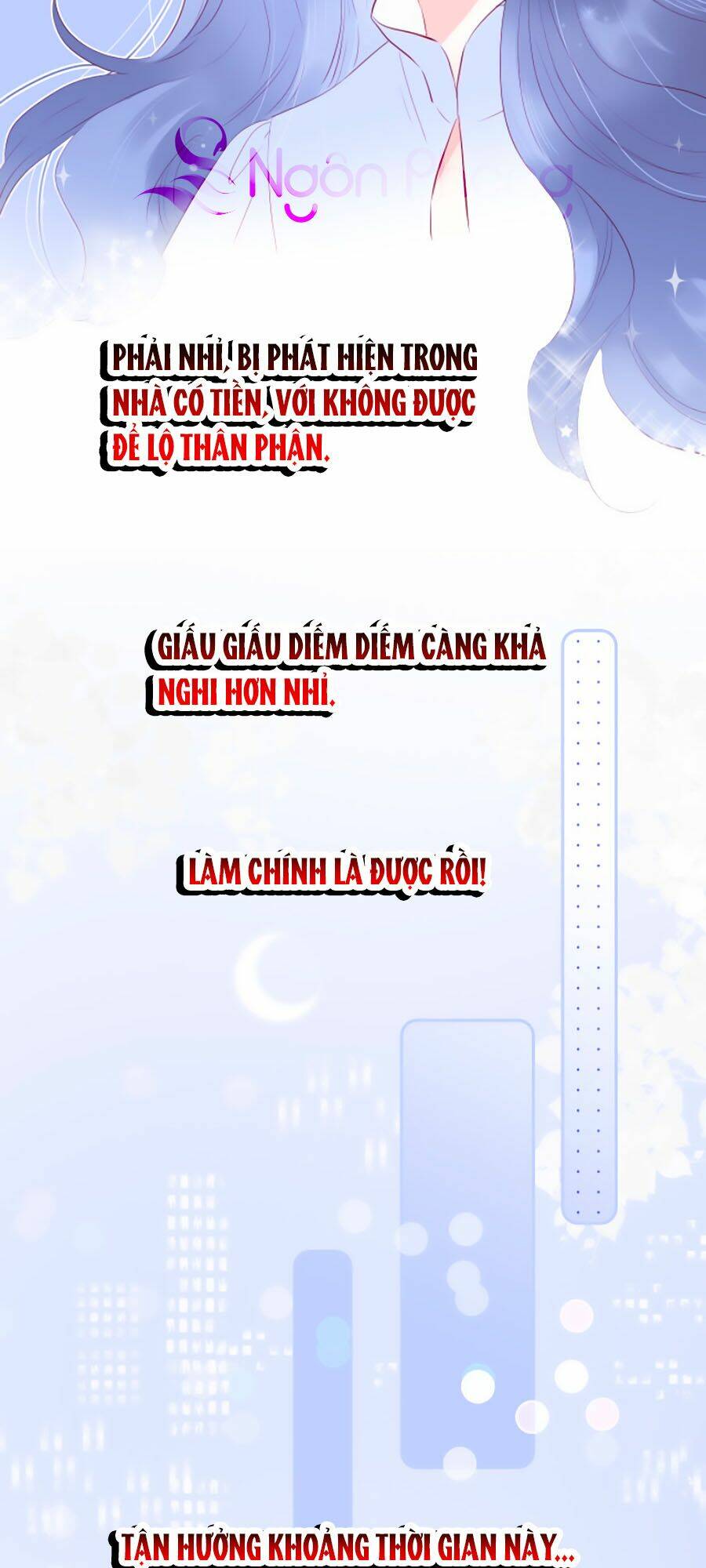 Hoa Bỏ Chạy Với Nhím Rồi: Chapter 19