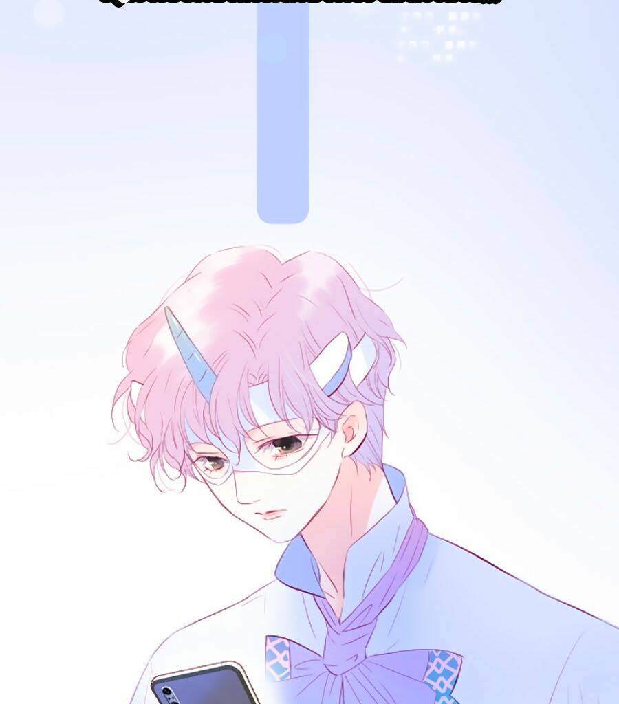Hoa Bỏ Chạy Với Nhím Rồi: Chapter 19