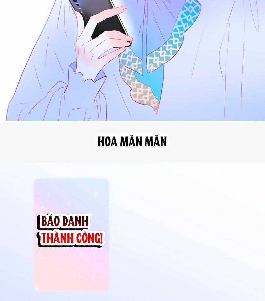 Hoa Bỏ Chạy Với Nhím Rồi: Chapter 19
