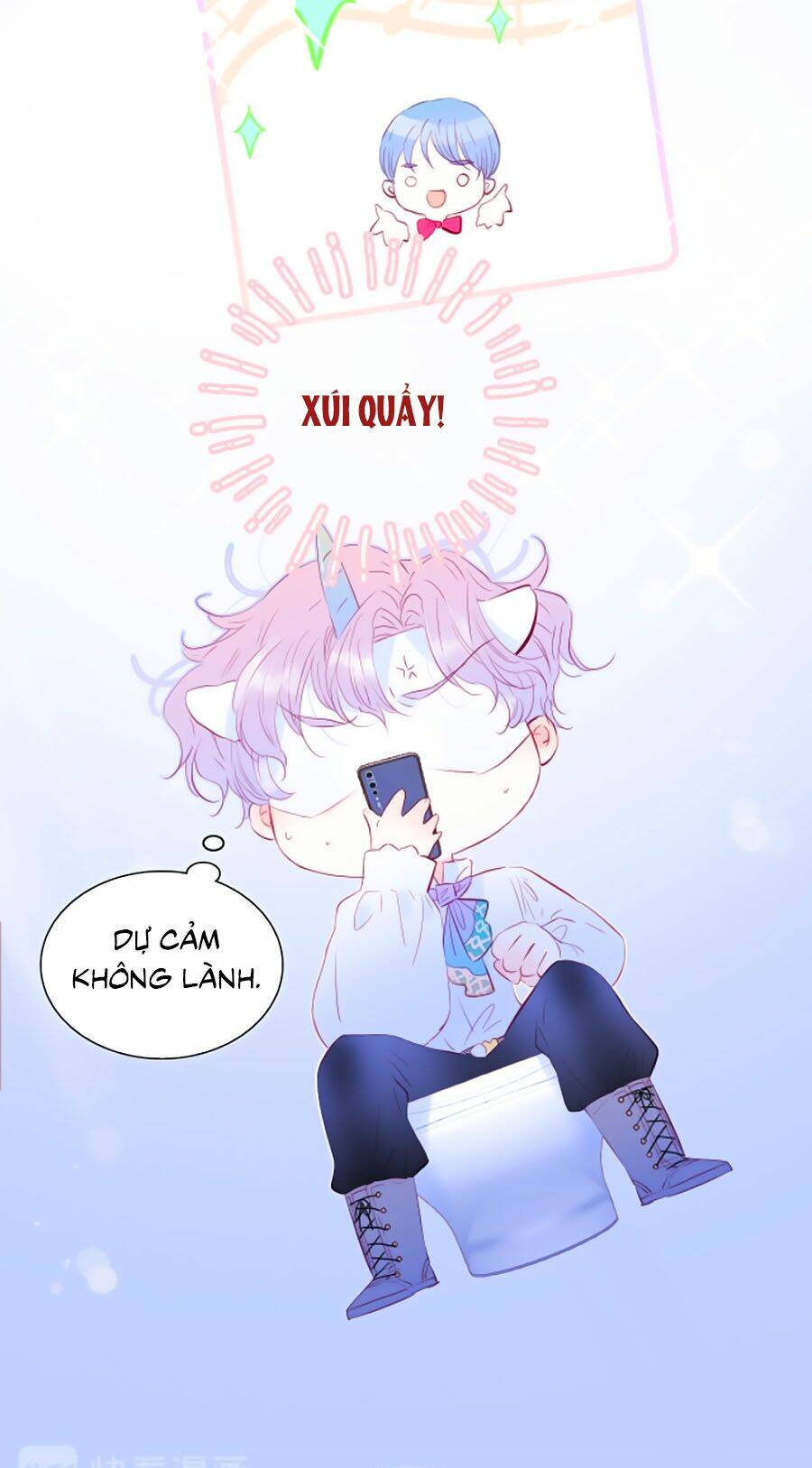 Hoa Bỏ Chạy Với Nhím Rồi: Chapter 19