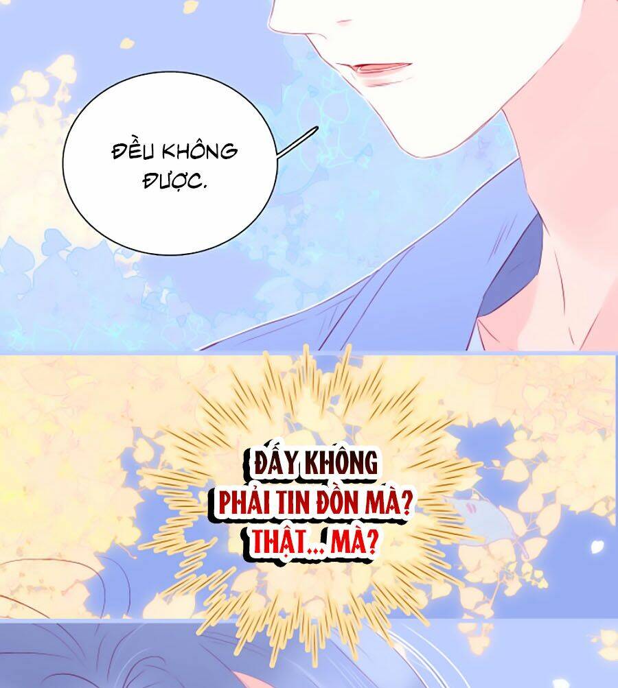 Hoa Bỏ Chạy Với Nhím Rồi: Chapter 19