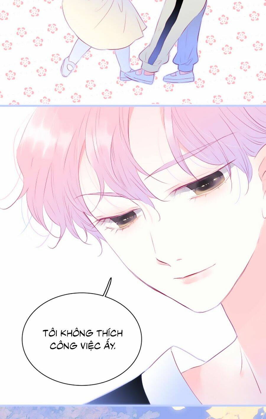 Hoa Bỏ Chạy Với Nhím Rồi: Chapter 19