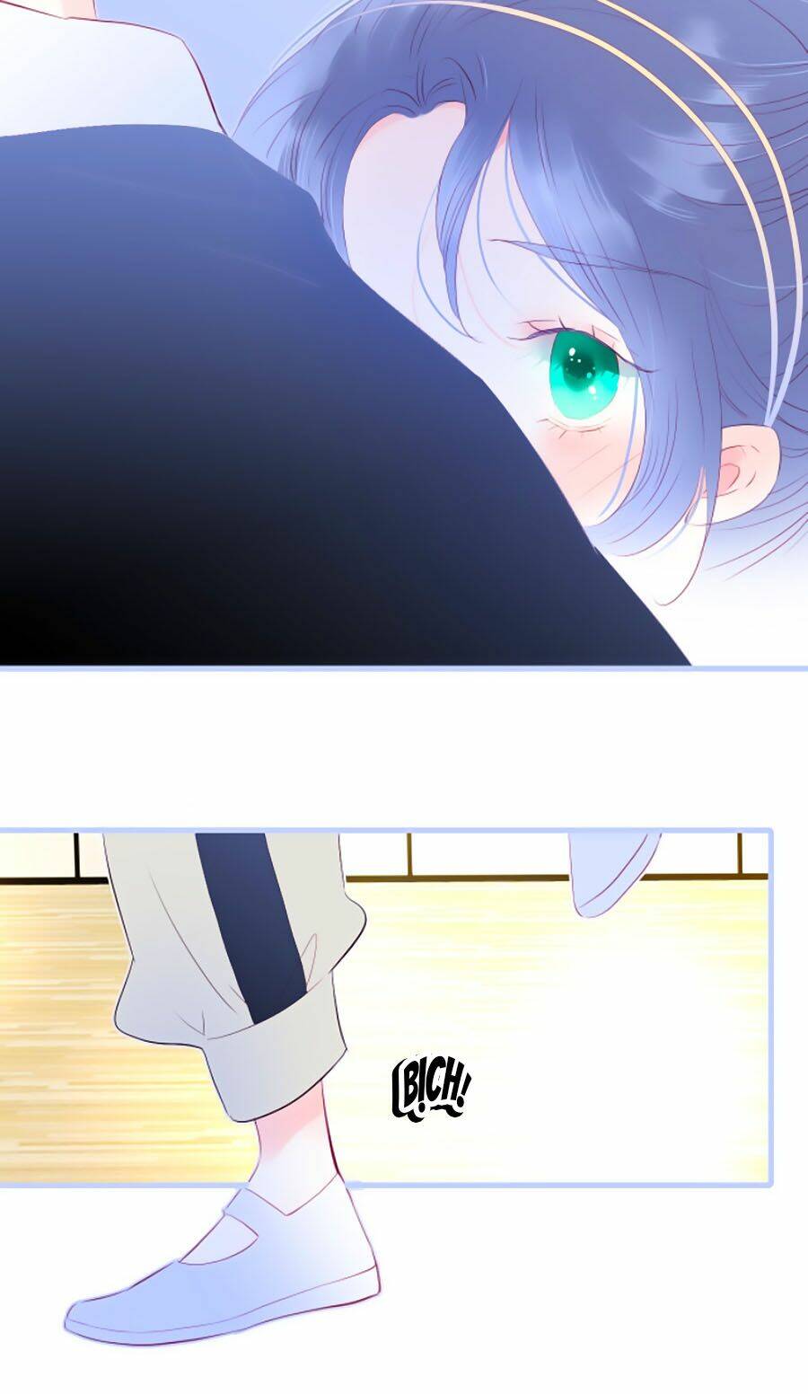 Hoa Bỏ Chạy Với Nhím Rồi: Chapter 19
