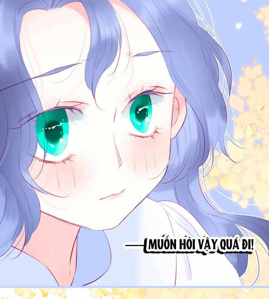 Hoa Bỏ Chạy Với Nhím Rồi: Chapter 19