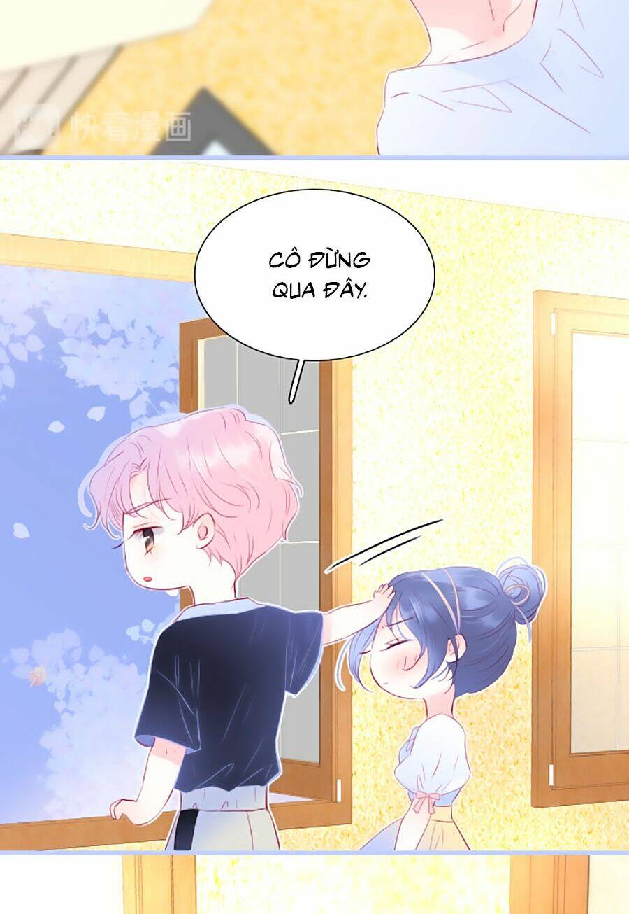 Hoa Bỏ Chạy Với Nhím Rồi: Chapter 19