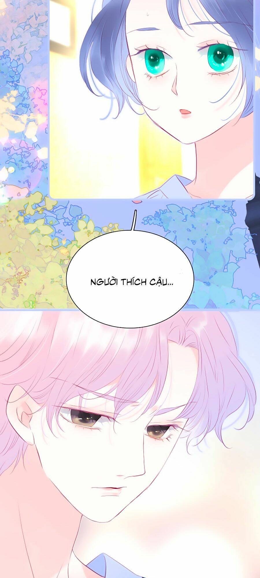 Hoa Bỏ Chạy Với Nhím Rồi: Chapter 19