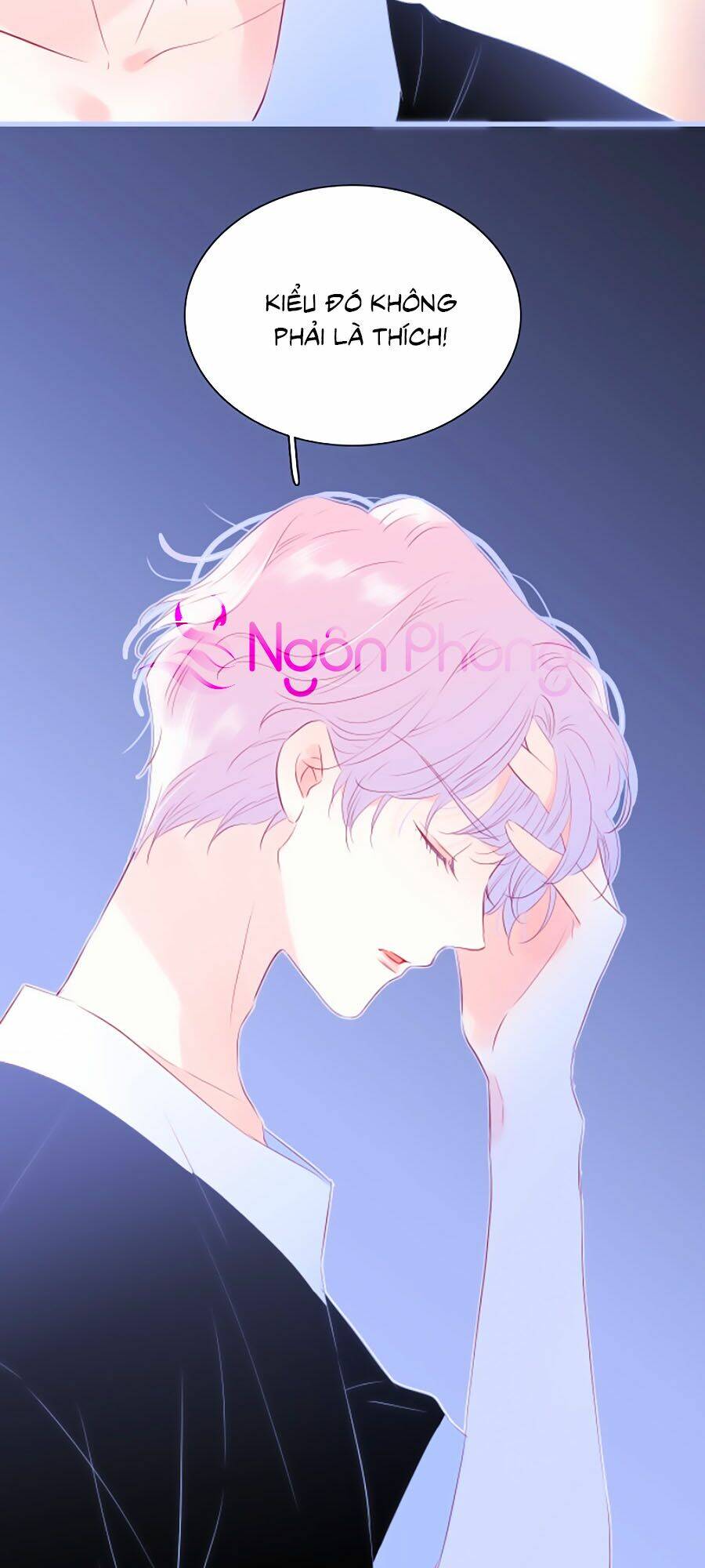 Hoa Bỏ Chạy Với Nhím Rồi: Chapter 19