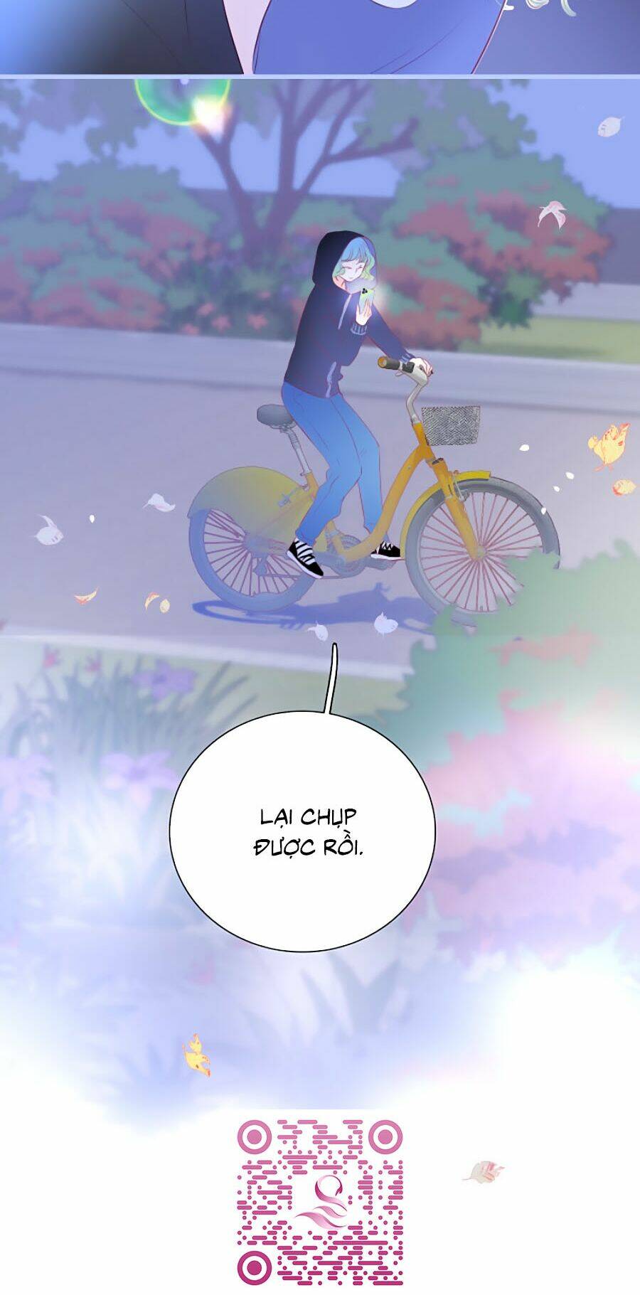 Hoa Bỏ Chạy Với Nhím Rồi: Chapter 19