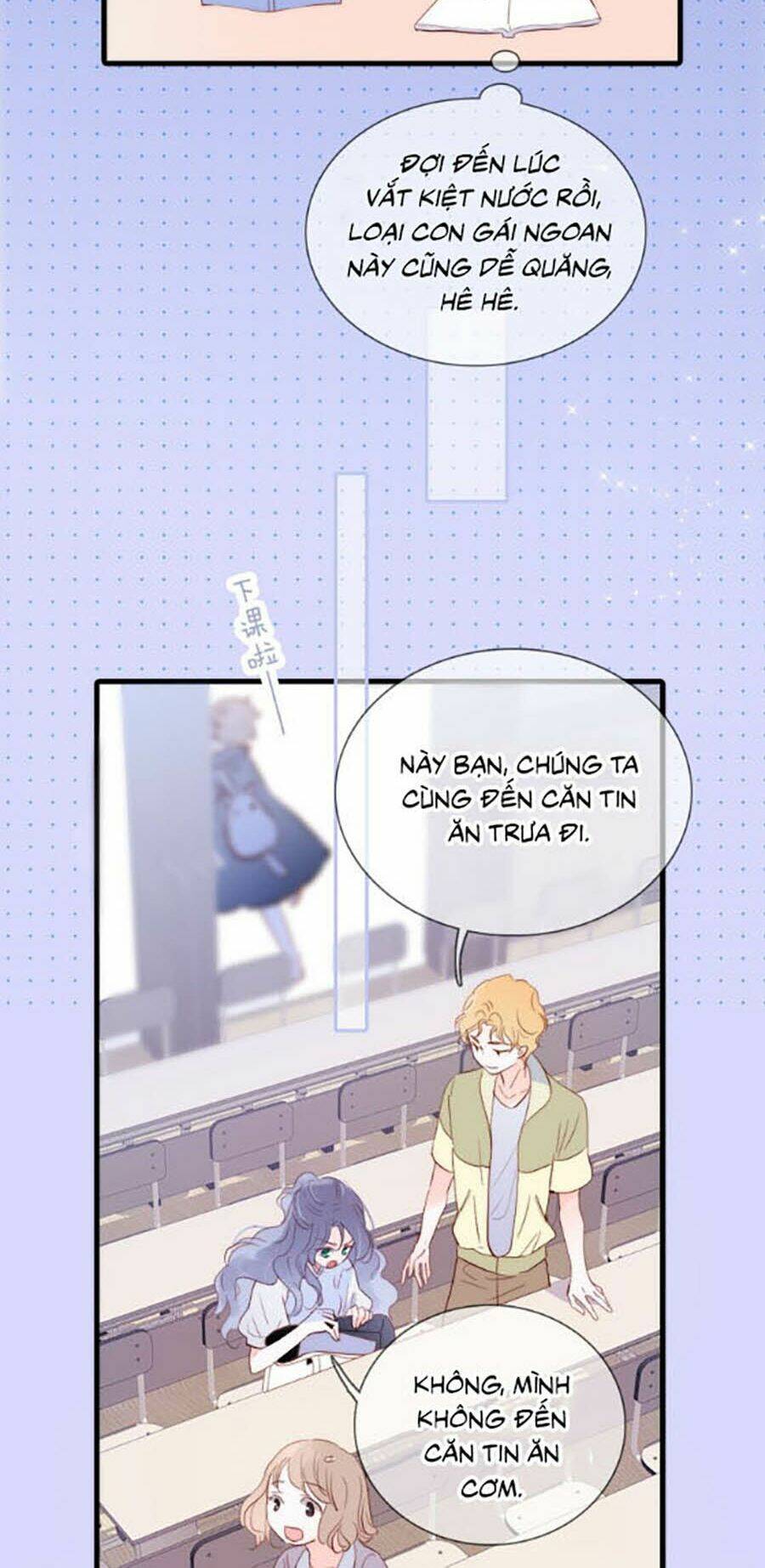 Hoa Bỏ Chạy Với Nhím Rồi: Chapter 2